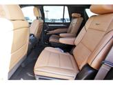 Thumbnail of 2025 Black Raven Cadillac Escalade