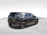 Thumbnail of 2025 Black Raven Cadillac Escalade