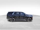 Thumbnail of 2025 Black Raven Cadillac Escalade