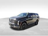 Thumbnail of 2025 Black Raven Cadillac Escalade