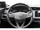 Thumbnail of 2023 Galactic Gray Metallic Cadillac XT4