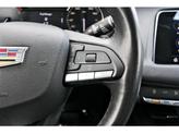 Thumbnail of 2023 Galactic Gray Metallic Cadillac XT4