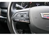 Thumbnail of 2023 Galactic Gray Metallic Cadillac XT4
