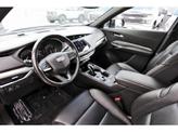 Thumbnail of 2023 Galactic Gray Metallic Cadillac XT4