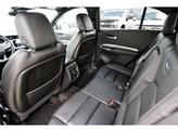 Thumbnail of 2023 Galactic Gray Metallic Cadillac XT4