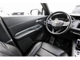 Thumbnail of 2023 Galactic Gray Metallic Cadillac XT4