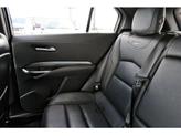 Thumbnail of 2023 Galactic Gray Metallic Cadillac XT4