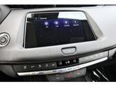 Thumbnail of 2023 Galactic Gray Metallic Cadillac XT4