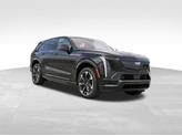 Photo of 2026 Black Raven Cadillac Escalade IQ
