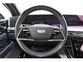 Thumbnail of 2026 Black Raven Cadillac Escalade IQ