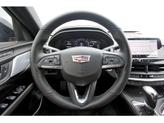 Thumbnail of 2025 Black Raven Cadillac CT4
