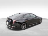 Thumbnail of 2025 Black Raven Cadillac CT4