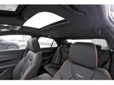 Thumbnail of 2025 Black Raven Cadillac CT4