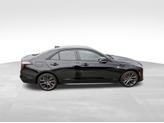 Thumbnail of 2025 Black Raven Cadillac CT4