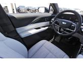 Thumbnail of 2025 Argent Silver Metallic Cadillac LYRIQ