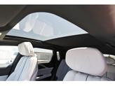 Thumbnail of 2025 Argent Silver Metallic Cadillac LYRIQ