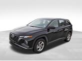 Thumbnail of 2024 Black Pearl Hyundai TUCSON