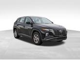 Photo of 2024 Black Pearl Hyundai TUCSON
