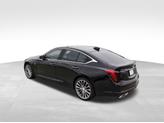 Thumbnail of 2026 Black Raven Cadillac CT5