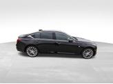 Thumbnail of 2026 Black Raven Cadillac CT5
