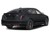 Thumbnail of 2026 Black Raven Cadillac CT5-V
