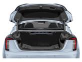 Thumbnail of 2026 Black Raven Cadillac CT5-V