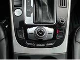 Thumbnail of 2014 Black Audi A4