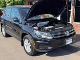 Thumbnail of 2013 Deep Black Metallic Volkswagen Tiguan