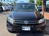 Thumbnail of 2013 Deep Black Metallic Volkswagen Tiguan