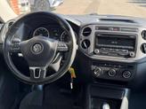Thumbnail of 2013 Deep Black Metallic Volkswagen Tiguan