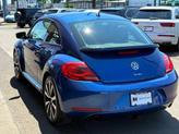 Thumbnail of 2012 Reef Blue Metallic Volkswagen Beetle