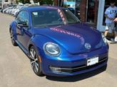 Thumbnail of 2012 Reef Blue Metallic Volkswagen Beetle