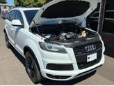 Thumbnail of 2014 White Audi Q7