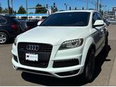 Thumbnail of 2014 White Audi Q7