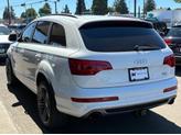 Thumbnail of 2014 White Audi Q7