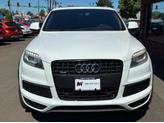 Thumbnail of 2014 White Audi Q7