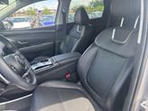 Thumbnail of 2024 Shimmering Silver Hyundai TUCSON Plug-In Hybrid
