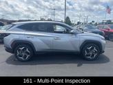 Thumbnail of 2024 Shimmering Silver Hyundai TUCSON Plug-In Hybrid