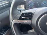 Thumbnail of 2024 Shimmering Silver Hyundai TUCSON Plug-In Hybrid