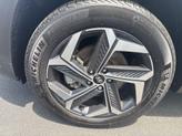 Thumbnail of 2024 Shimmering Silver Hyundai TUCSON Plug-In Hybrid