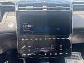 Thumbnail of 2024 Shimmering Silver Hyundai TUCSON Plug-In Hybrid