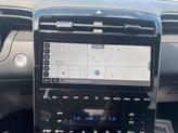 Thumbnail of 2024 Shimmering Silver Hyundai TUCSON Plug-In Hybrid