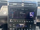 Thumbnail of 2024 Shimmering Silver Hyundai TUCSON Plug-In Hybrid