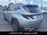 Thumbnail of 2024 Shimmering Silver Hyundai TUCSON Plug-In Hybrid