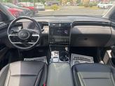Thumbnail of 2024 Shimmering Silver Hyundai TUCSON Plug-In Hybrid