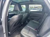 Thumbnail of 2024 Shimmering Silver Hyundai TUCSON Plug-In Hybrid