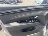 Thumbnail of 2024 Shimmering Silver Hyundai TUCSON Plug-In Hybrid