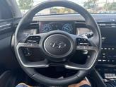 Thumbnail of 2024 Shimmering Silver Hyundai TUCSON Plug-In Hybrid