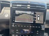 Thumbnail of 2024 Shimmering Silver Hyundai TUCSON Plug-In Hybrid
