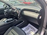 Thumbnail of 2024 Shimmering Silver Hyundai TUCSON Plug-In Hybrid